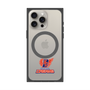 プレミアムスクエアケース with MagSafe［ D.LEAGUE - KADOKAWA DREAMS - ロゴB ］