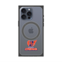 プレミアムスクエアケース with MagSafe［ D.LEAGUE - KADOKAWA DREAMS - ロゴB ］
