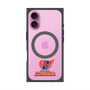 プレミアムスクエアケース with MagSafe［ D.LEAGUE - KADOKAWA DREAMS - ロゴB ］