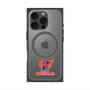 プレミアムスクエアケース with MagSafe［ D.LEAGUE - KADOKAWA DREAMS - ロゴB ］