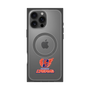 プレミアムスクエアケース with MagSafe［ D.LEAGUE - KADOKAWA DREAMS - ロゴB ］