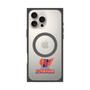 プレミアムスクエアケース with MagSafe［ D.LEAGUE - KADOKAWA DREAMS - ロゴB ］