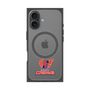 プレミアムスクエアケース with MagSafe［ D.LEAGUE - KADOKAWA DREAMS - ロゴB ］