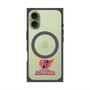 プレミアムスクエアケース with MagSafe［ D.LEAGUE - KADOKAWA DREAMS - ロゴB ］