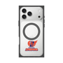 プレミアムスクエアケース with MagSafe［ D.LEAGUE - KADOKAWA DREAMS - ロゴB ］