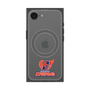 プレミアムスクエアケース with MagSafe［ D.LEAGUE - KADOKAWA DREAMS - ロゴB ］