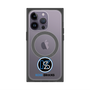 プレミアムスクエアケース with MagSafe［ D.LEAGUE - KOSÉ 8ROCKS - ロゴB ］