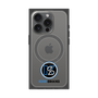 プレミアムスクエアケース with MagSafe［ D.LEAGUE - KOSÉ 8ROCKS - ロゴB ］