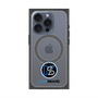プレミアムスクエアケース with MagSafe［ D.LEAGUE - KOSÉ 8ROCKS - ロゴB ］