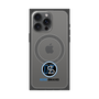 プレミアムスクエアケース with MagSafe［ D.LEAGUE - KOSÉ 8ROCKS - ロゴB ］