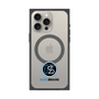 プレミアムスクエアケース with MagSafe［ D.LEAGUE - KOSÉ 8ROCKS - ロゴB ］