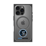 プレミアムスクエアケース with MagSafe［ D.LEAGUE - KOSÉ 8ROCKS - ロゴB ］
