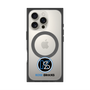 プレミアムスクエアケース with MagSafe［ D.LEAGUE - KOSÉ 8ROCKS - ロゴB ］
