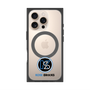 プレミアムスクエアケース with MagSafe［ D.LEAGUE - KOSÉ 8ROCKS - ロゴB ］
