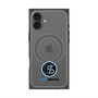 プレミアムスクエアケース with MagSafe［ D.LEAGUE - KOSÉ 8ROCKS - ロゴB ］