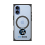 プレミアムスクエアケース with MagSafe［ D.LEAGUE - KOSÉ 8ROCKS - ロゴB ］