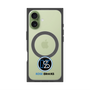 プレミアムスクエアケース with MagSafe［ D.LEAGUE - KOSÉ 8ROCKS - ロゴB ］