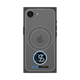プレミアムスクエアケース with MagSafe［ D.LEAGUE - KOSÉ 8ROCKS - ロゴB ］