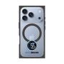 プレミアムスクエアケース with MagSafe［ D.LEAGUE - KOSÉ 8ROCKS - ロゴB ］