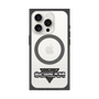 プレミアムスクエアケース with MagSafe［ D.LEAGUE - LDH SCREAM - ロゴB ］
