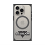 プレミアムスクエアケース with MagSafe［ D.LEAGUE - LDH SCREAM - ロゴB ］