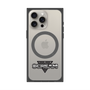 プレミアムスクエアケース with MagSafe［ D.LEAGUE - LDH SCREAM - ロゴB ］