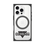 プレミアムスクエアケース with MagSafe［ D.LEAGUE - LDH SCREAM - ロゴB ］