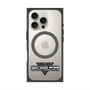 プレミアムスクエアケース with MagSafe［ D.LEAGUE - LDH SCREAM - ロゴB ］