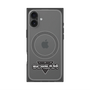 プレミアムスクエアケース with MagSafe［ D.LEAGUE - LDH SCREAM - ロゴB ］