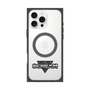 プレミアムスクエアケース with MagSafe［ D.LEAGUE - LDH SCREAM - ロゴB ］