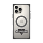 プレミアムスクエアケース with MagSafe［ D.LEAGUE - LDH SCREAM - ロゴB ］