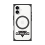 プレミアムスクエアケース with MagSafe［ D.LEAGUE - LDH SCREAM - ロゴB ］
