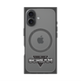 プレミアムスクエアケース with MagSafe［ D.LEAGUE - LDH SCREAM - ロゴB ］