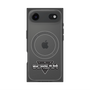 プレミアムスクエアケース with MagSafe［ D.LEAGUE - LDH SCREAM - ロゴB ］
