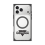 プレミアムスクエアケース with MagSafe［ D.LEAGUE - LDH SCREAM - ロゴB ］