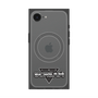 プレミアムスクエアケース with MagSafe［ D.LEAGUE - LDH SCREAM - ロゴB ］