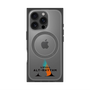 プレミアムスクエアケース with MagSafe［ D.LEAGUE - LIFULL ALT-RHYTHM - ロゴB ］
