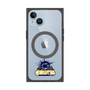 プレミアムスクエアケース with MagSafe［ D.LEAGUE - M&A SOUKEN QUANTS - ロゴB ］