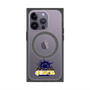プレミアムスクエアケース with MagSafe［ D.LEAGUE - M&A SOUKEN QUANTS - ロゴB ］