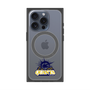プレミアムスクエアケース with MagSafe［ D.LEAGUE - M&A SOUKEN QUANTS - ロゴB ］