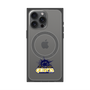 プレミアムスクエアケース with MagSafe［ D.LEAGUE - M&A SOUKEN QUANTS - ロゴB ］
