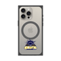 プレミアムスクエアケース with MagSafe［ D.LEAGUE - M&A SOUKEN QUANTS - ロゴB ］