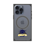プレミアムスクエアケース with MagSafe［ D.LEAGUE - M&A SOUKEN QUANTS - ロゴB ］
