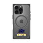 プレミアムスクエアケース with MagSafe［ D.LEAGUE - M&A SOUKEN QUANTS - ロゴB ］