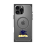 プレミアムスクエアケース with MagSafe［ D.LEAGUE - M&A SOUKEN QUANTS - ロゴB ］