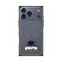 プレミアムスクエアケース with MagSafe［ D.LEAGUE - M&A SOUKEN QUANTS - ロゴB ］