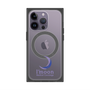 プレミアムスクエアケース with MagSafe［ D.LEAGUE - Medical Concierge I'moon - ロゴB ］