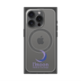 プレミアムスクエアケース with MagSafe［ D.LEAGUE - Medical Concierge I'moon - ロゴB ］