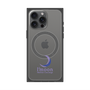 プレミアムスクエアケース with MagSafe［ D.LEAGUE - Medical Concierge I'moon - ロゴB ］
