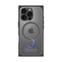 プレミアムスクエアケース with MagSafe［ D.LEAGUE - Medical Concierge I'moon - ロゴB ］